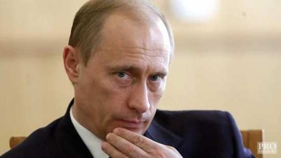 Внимание! Сегодня Путин выступит по телевидению с экстренным обращением к нации Внимание! Сегодня Путин выступит по телевидению с экстренным обращением к нации