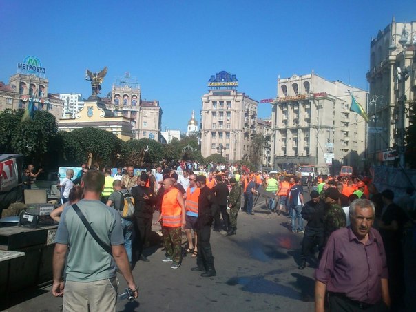 Сводки от ополчения Новороссии 07.08.2014 Сводки от ополчения Новороссии 07.08.2014