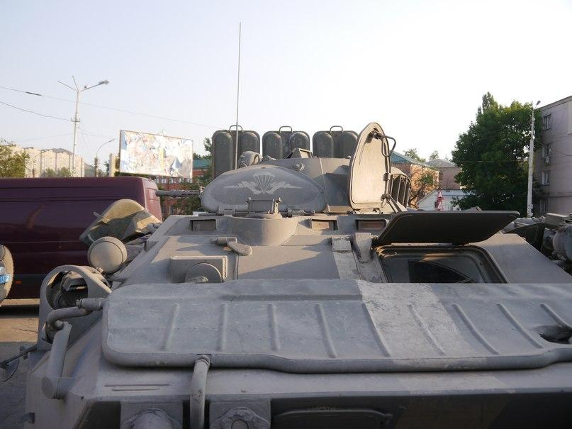 Сводки от ополчения Новороссии 07.08.2014 Сводки от ополчения Новороссии 07.08.2014