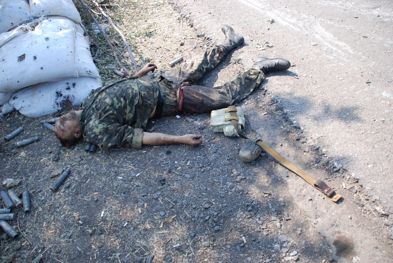 Сводки от ополчения Новороссии 07.08.2014 Сводки от ополчения Новороссии 07.08.2014