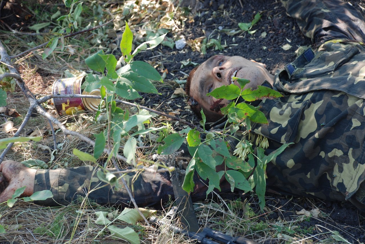 Сводки от ополчения Новороссии 07.08.2014 Сводки от ополчения Новороссии 07.08.2014