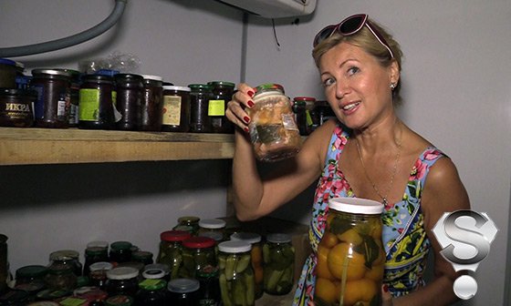 ВИКА ЦЫГАНОВА: «Мы 15 лет ждали санкций на продукты из Запада и ЕС» ВИКА ЦЫГАНОВА: «Мы 15 лет ждали санкций на продукты из Запада и ЕС»