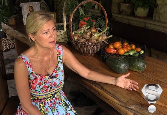 ВИКА ЦЫГАНОВА: «Мы 15 лет ждали санкций на продукты из Запада и ЕС» ВИКА ЦЫГАНОВА: «Мы 15 лет ждали санкций на продукты из Запада и ЕС»