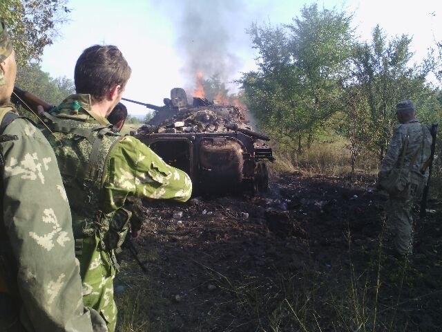 Точка кипения Точка кипения