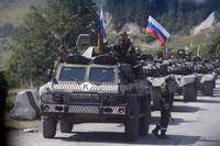 Почему в Южной Осетии не было АТО?