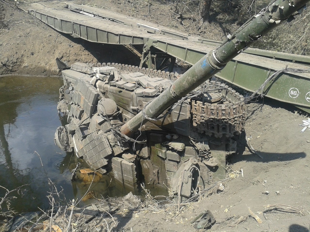 Сводки от ополчения Новороссии 08.08.2014 Сводки от ополчения Новороссии 08.08.2014