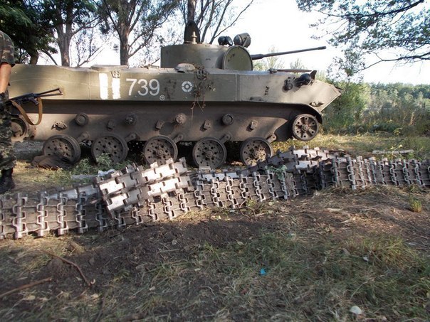 Сводки от ополчения Новороссии 08.08.2014 Сводки от ополчения Новороссии 08.08.2014