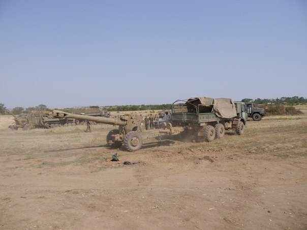 Сводки от ополчения Новороссии 08.08.2014 Сводки от ополчения Новороссии 08.08.2014