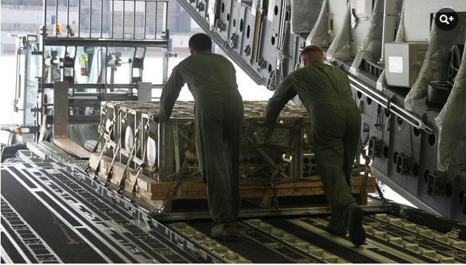 Премьер Австралии пригрозил России еще более жесткими санкциями Премьер Австралии пригрозил России еще более жесткими санкциями