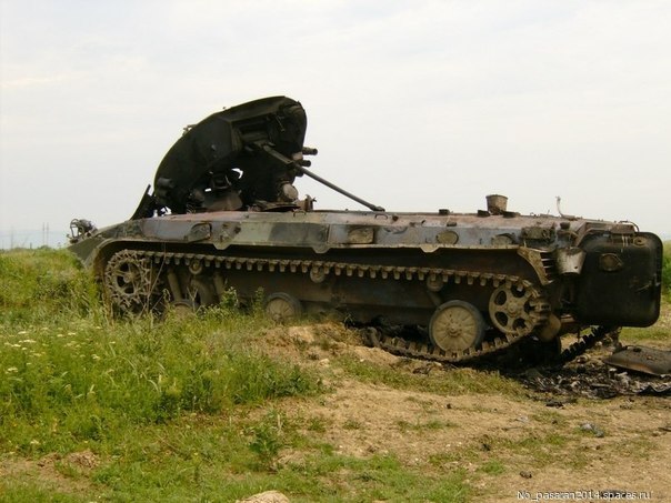 Странные странности "Южного котла" или 26 панфиловцев украинской армии