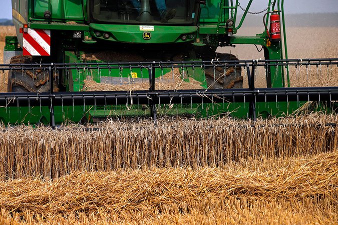ЕС не готов компенсировать даже десятой части убытков своих производителей ЕС не готов компенсировать даже десятой части убытков своих производителей