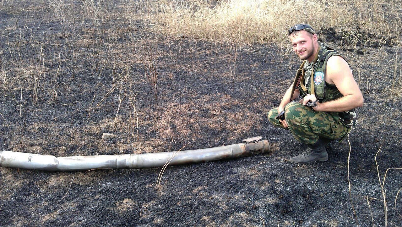Разгром (первые фотографии трофеев) Разгром (первые фотографии трофеев)