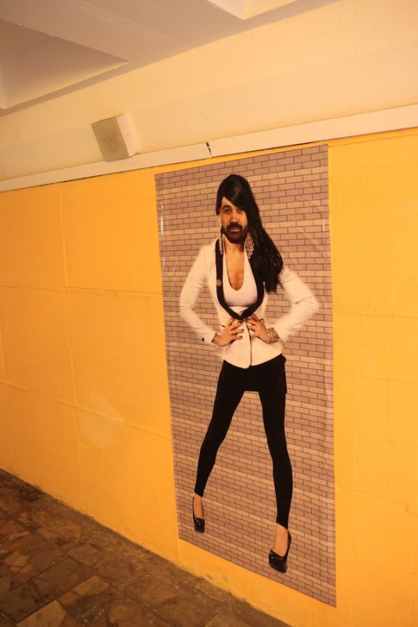 Политпроститутки вышли на панель