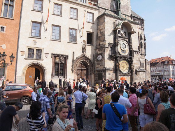 Для лучшего понимания евроменталитета