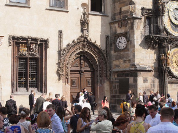 Для лучшего понимания евроменталитета