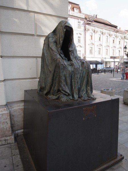 Для лучшего понимания евроменталитета