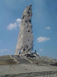 Сводки от ополчения Новороссии 10.08.2014