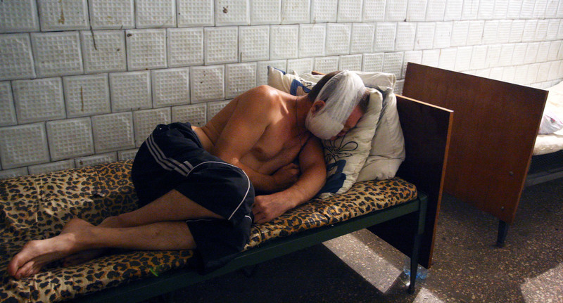 Военные преступления киевской хунты (фото, видео 18+) Военные преступления киевской хунты (фото, видео 18+)