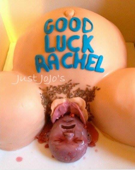 По тортику? По тортику?