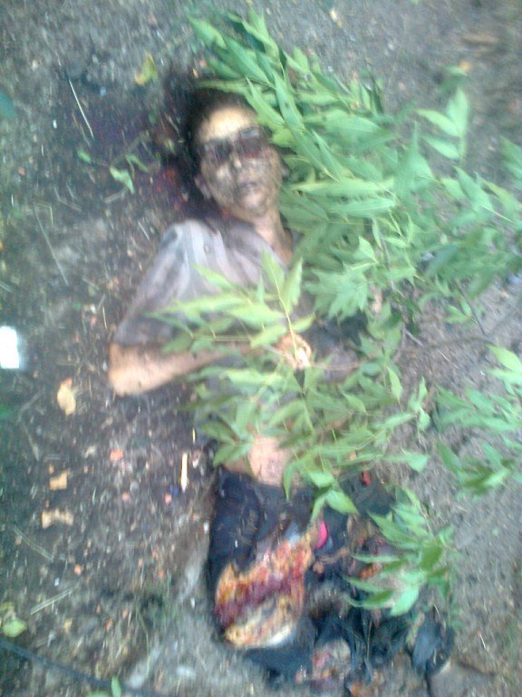 Военные преступления киевской хунты (фото, видео 18+) Военные преступления киевской хунты (фото, видео 18+)