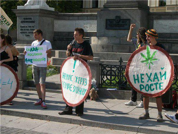 США будут покупать в Украине коноплю в рамках экономической помощи США будут покупать в Украине коноплю в рамках экономической помощи