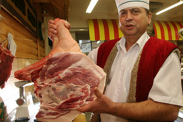 Чем российские продукты лучше и хуже европейских и американских Чем российские продукты лучше и хуже европейских и американских