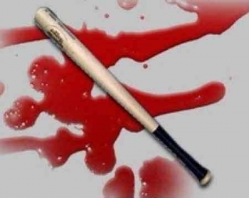 В Комсомольске Полтавской области совершена попытка захвата горвоенкомата и избит дежурный В Комсомольске Полтавской области совершена попытка захвата горвоенкомата и избит дежурный