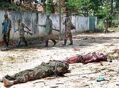 Руинда. На пути великих свершений