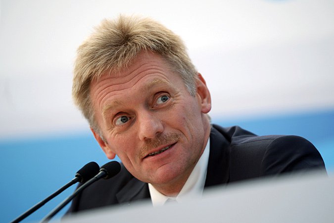 Дмитрий Песков: Путин выступит с насыщенной речью Дмитрий Песков: Путин выступит с насыщенной речью