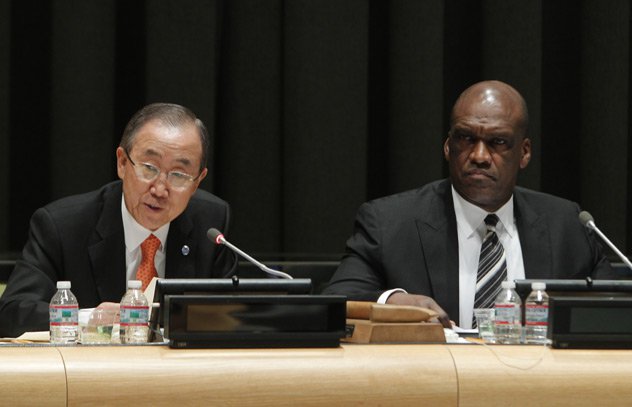 Отчет ООН о преступлениях армии и Нацгвардии Украины