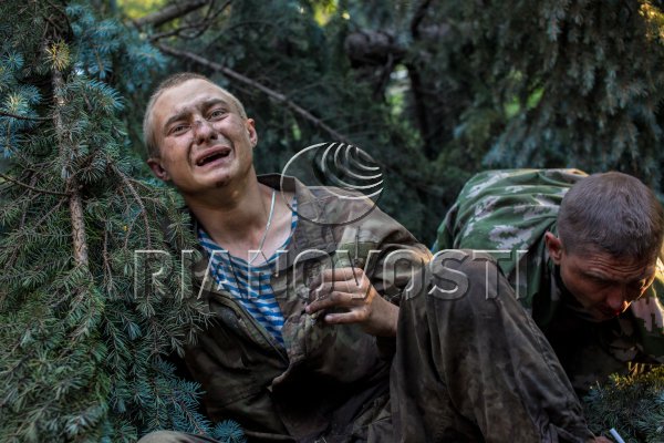 Власти Украины заявили об аресте фотокора МИА «Россия сегодня» Андрея Стенина Власти Украины заявили об аресте фотокора МИА «Россия сегодня» Андрея Стенина