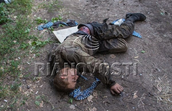 Власти Украины заявили об аресте фотокора МИА «Россия сегодня» Андрея Стенина Власти Украины заявили об аресте фотокора МИА «Россия сегодня» Андрея Стенина