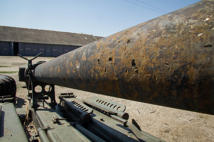 "Мы отброшены назад в апрель" (Фото) "Мы отброшены назад в апрель" (Фото)