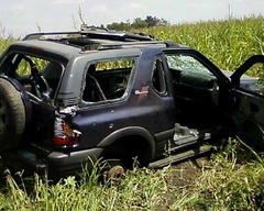 "Мы отброшены назад в апрель" (Фото) "Мы отброшены назад в апрель" (Фото)