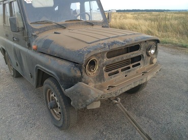 "Мы отброшены назад в апрель" (Фото) "Мы отброшены назад в апрель" (Фото)