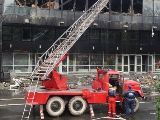 У Украины забрали право на чемпионат мира по хоккею У Украины забрали право на чемпионат мира по хоккею