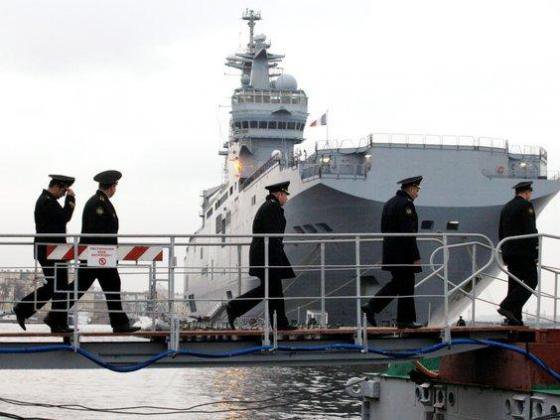 Le Figaro: «Моряки-убийцы» оказались скромными и вежливыми Le Figaro: «Моряки-убийцы» оказались скромными и вежливыми