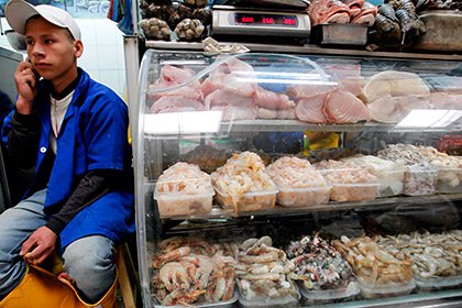 Эквадор нарастит экспорт в Россию вопреки давлению ЕС