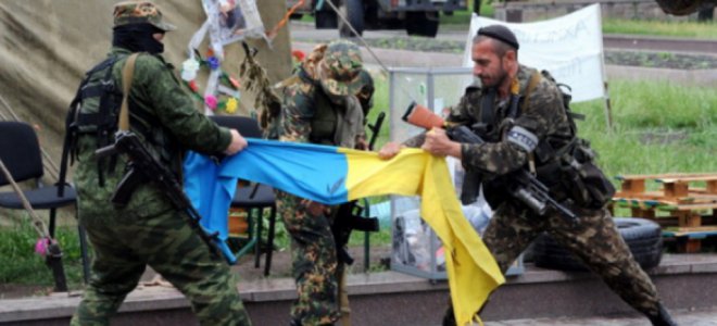 Альтернативная реальность мозга