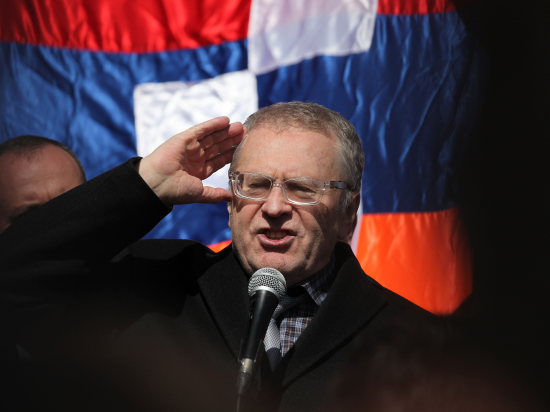 Варшава вызвала посла РФ после слов Жириновского об уничтожении Польши в Третьей мировой Варшава вызвала посла РФ после слов Жириновского об уничтожении Польши в Третьей мировой