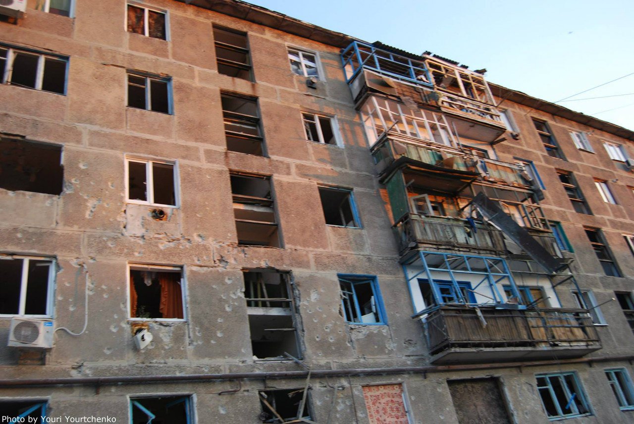 Сводки от ополчения Новороссии 13.08.2014 Сводки от ополчения Новороссии 13.08.2014