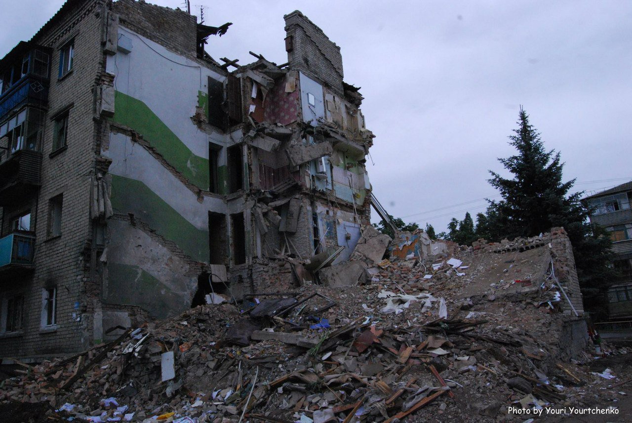 Сводки от ополчения Новороссии 13.08.2014 Сводки от ополчения Новороссии 13.08.2014