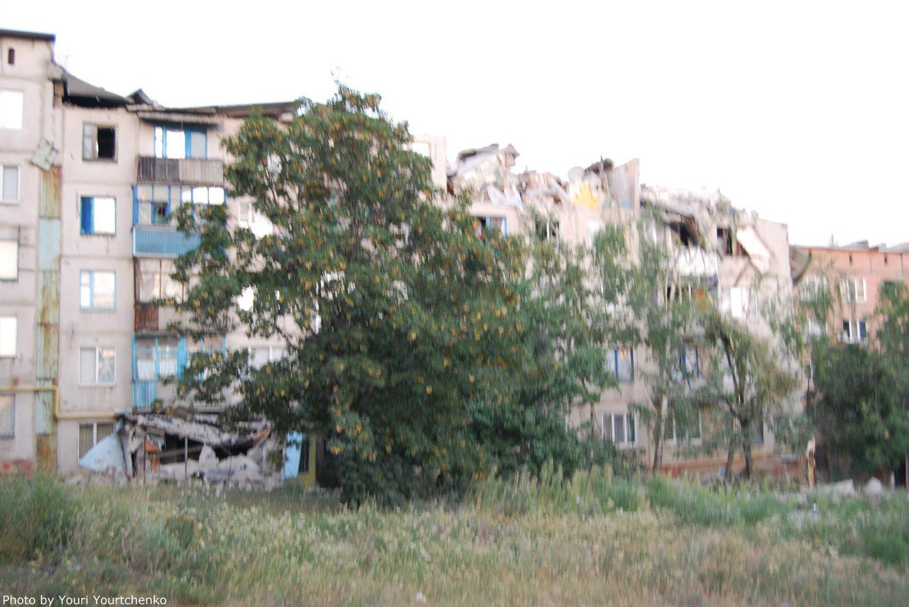 Сводки от ополчения Новороссии 13.08.2014 Сводки от ополчения Новороссии 13.08.2014