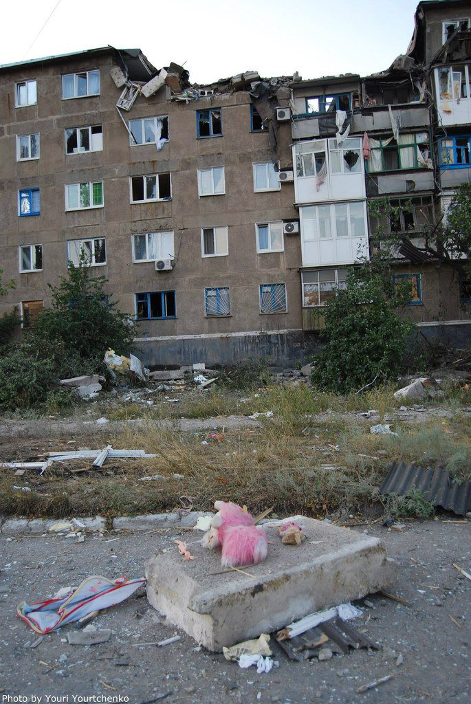 Сводки от ополчения Новороссии 13.08.2014 Сводки от ополчения Новороссии 13.08.2014