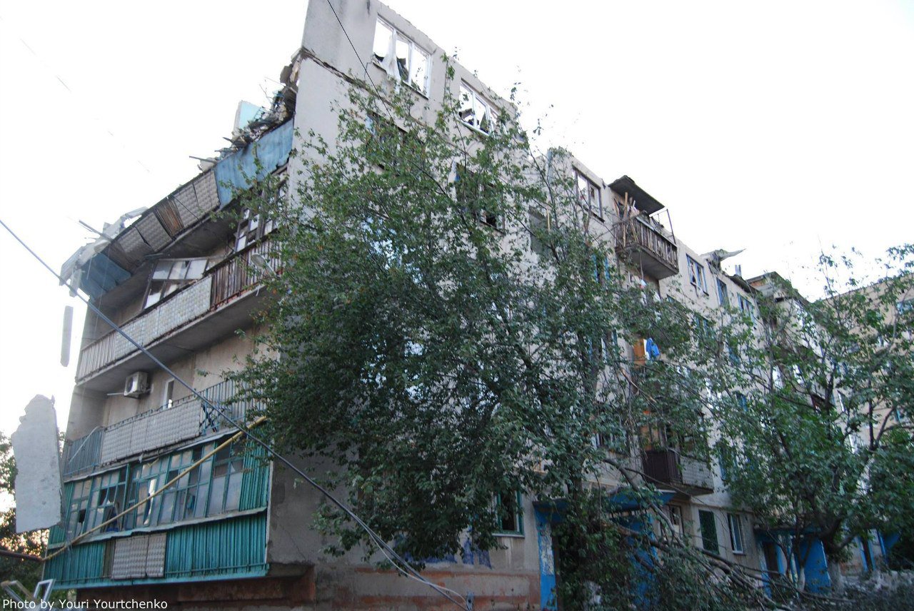 Сводки от ополчения Новороссии 13.08.2014 Сводки от ополчения Новороссии 13.08.2014