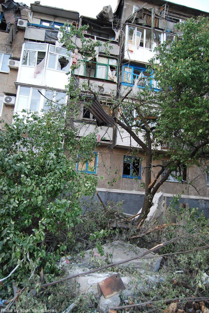 Сводки от ополчения Новороссии 13.08.2014 Сводки от ополчения Новороссии 13.08.2014