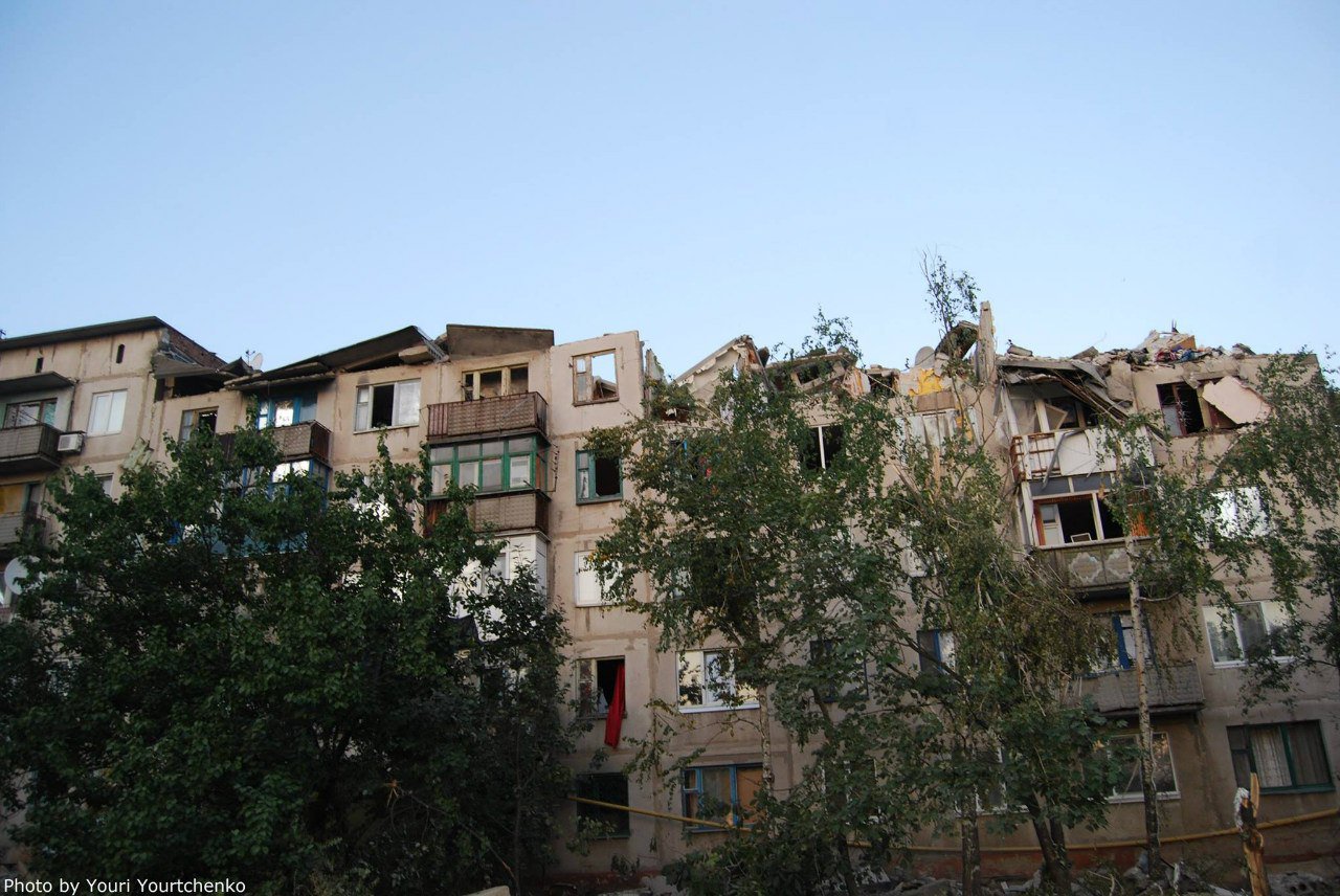 Сводки от ополчения Новороссии 13.08.2014 Сводки от ополчения Новороссии 13.08.2014