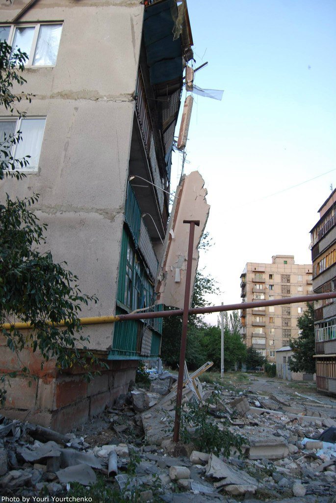 Сводки от ополчения Новороссии 13.08.2014 Сводки от ополчения Новороссии 13.08.2014