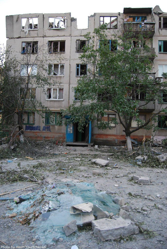 Сводки от ополчения Новороссии 13.08.2014 Сводки от ополчения Новороссии 13.08.2014