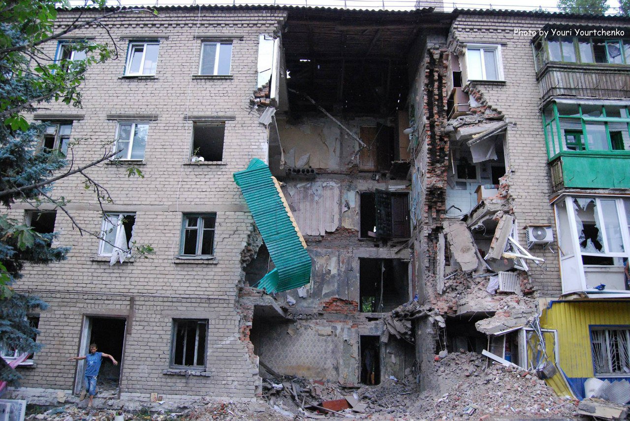 Сводки от ополчения Новороссии 13.08.2014 Сводки от ополчения Новороссии 13.08.2014